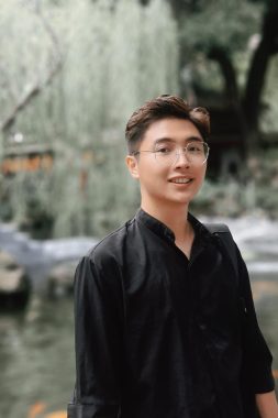 倪璿淞 广州 27岁 177cm 68kg