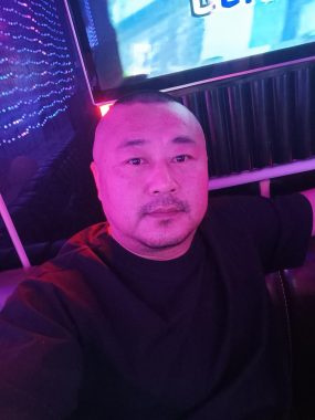 林方宝 广州 42岁 175cm 95kg