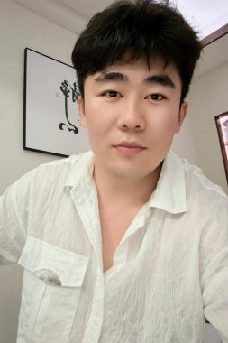 王垆培 广州 33岁 171cm 73kg
