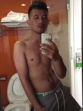 傅园慧 广州 36岁 177cm 65kg