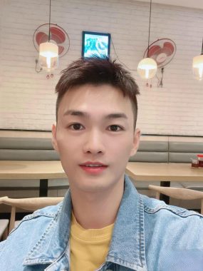 吴良材 广州 31岁 178cm 62kg