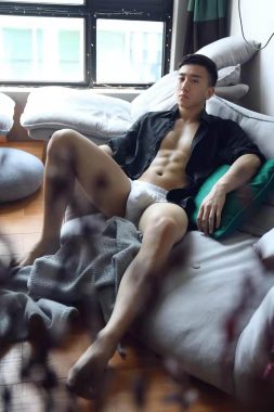 赵鹏 广州 31岁 172cm 62kg