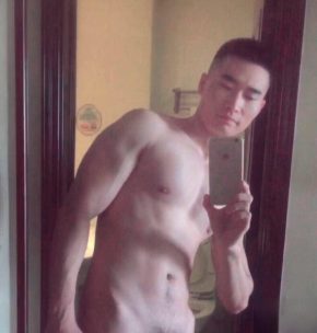 童文红 广州 32岁 182cm 78kg
