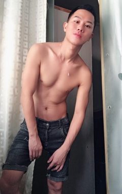 王志安 广州 33岁 172cm 60kg