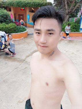 李阳 广州 32岁 173cm 60kg