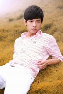 王晋康 广州 34岁 179cm 68kg