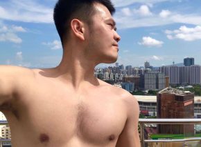古永锵 广州 32岁 177cm 71kg