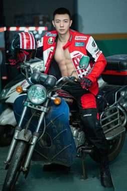 刘铁男 广州 30岁 175cm 70kg