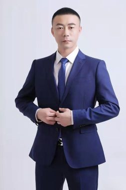 林明祯 广州 39岁 177cm 75kg