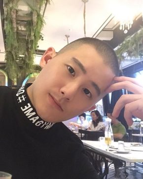 包贝尔 广州 29岁 175cm 65kg