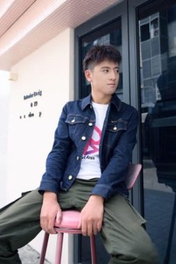 呼兰 广州 35岁 180cm 70kg