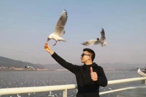 李秀贤 广州 30岁 177cm 72kg
