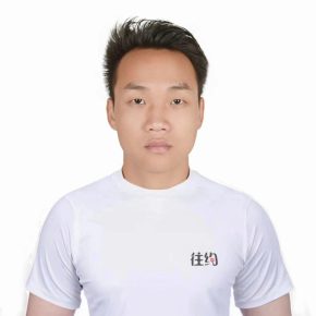 蒙志成 广州 29岁 165cm 120kg
