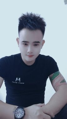 覃东宁 广州 37岁 170cm 60kg
