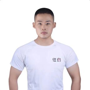 张智奎 广州 27岁