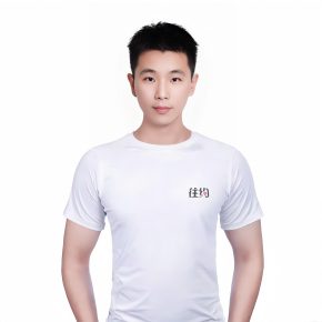 全竣炜 广州 31岁 171cm 60kg