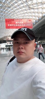 张小兵 广州 39岁