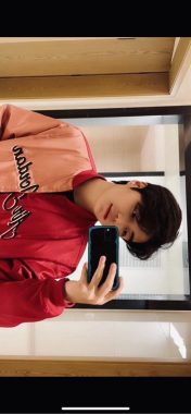 张鹏 广州 24岁 183cm 70kg