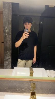 危志涛 广州 31岁 176cm 64kg