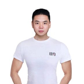 林翰 广州 28岁