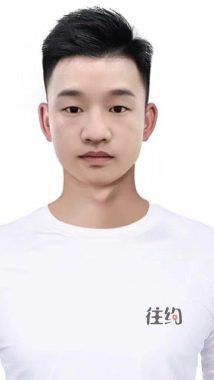 陈昌华 广州 37岁