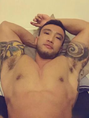 皮蛋 广州 44岁 180cm 88kg