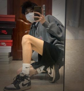 Bill 广州 27岁 177cm 55kg