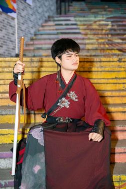 王翔 广州 28岁 173cm 70kg
