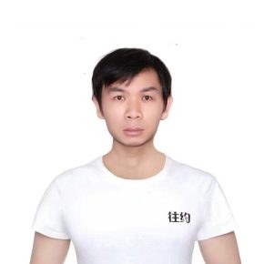 黄伟健 广州 35岁