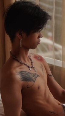 子恒啊啊啊啊 广州 23岁 178cm 59kg