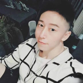 胡一帆/LucasZZ 广州 31岁 172cm 65kg