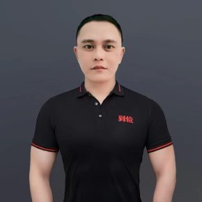 刘汪桃 广州 46岁 165cm 59kg