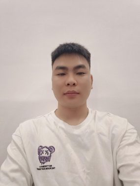 杨朝永 广州 31岁 175cm 75kg