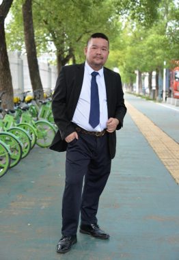 刘汉彬 广州 46岁 170cm 84kg