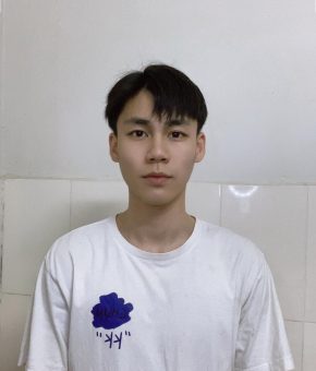 梁伟铄 广州 23岁 178cm 60kg