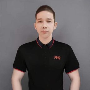 韦金城 广州 45岁 169cm 66kg