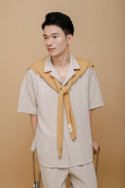 梁解星 广州 35岁 168cm 56kg