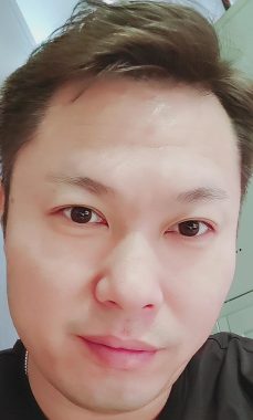 李石民 广州 41岁 172cm 65kg