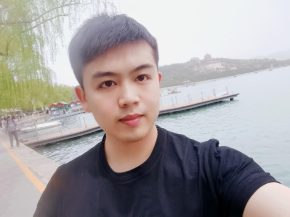 杨光 广州 26岁 176cm 65kg