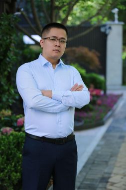 刘明明 广州 34岁 173cm 86kg