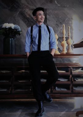 胡江龙 广州 32岁 175cm 65kg