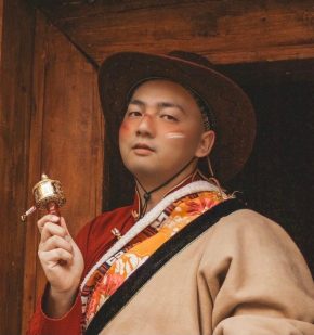 黄炽祺 广州 32岁 180cm 85kg