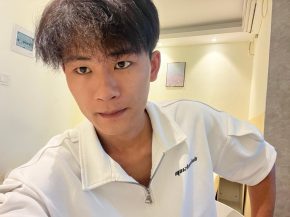 朱世聪 广州 22岁 180cm 65kg
