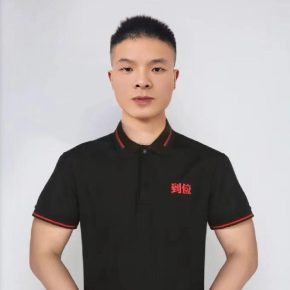 雷高杰 广州 32岁 173cm 60kg