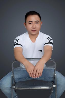 赵艳华 广州 37岁 165cm 55kg