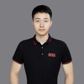龚良雄 广州 32岁 177cm 68kg