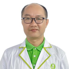 董国权 广州 45岁