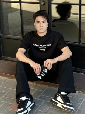 陈顺中 广州 35岁 177cm 65kg