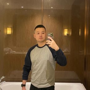 黄浚昊 广州 31岁 175cm 75kg