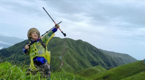 喻道荣 广州 46岁 167cm 60kg